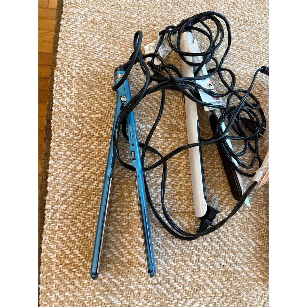N/A two hair